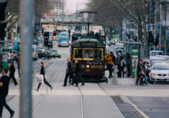 Melbourne
