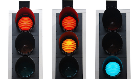 British traffic lights « ROGER MONTGOMERY