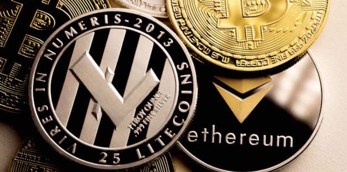Alternative cryptocurrency umbrella coverage ethereum coin