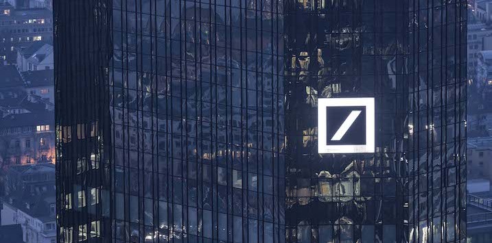 Nightmare on Wall Street – Deutsche Bank calls time on its Investment Banking ambitions « ROGER ...