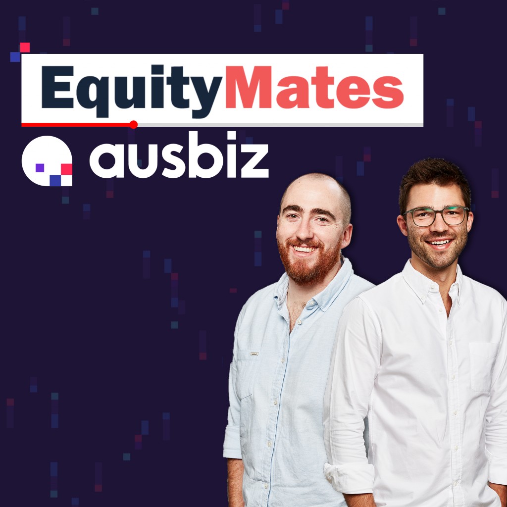 Equity Mates for Ausbiz