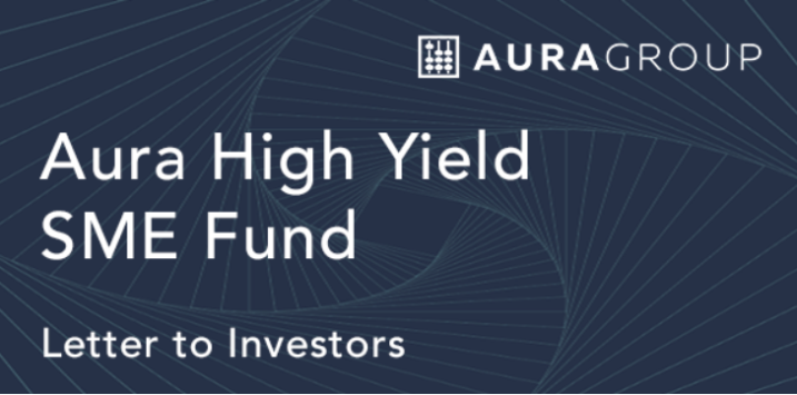 Aura High Yield SME Fund