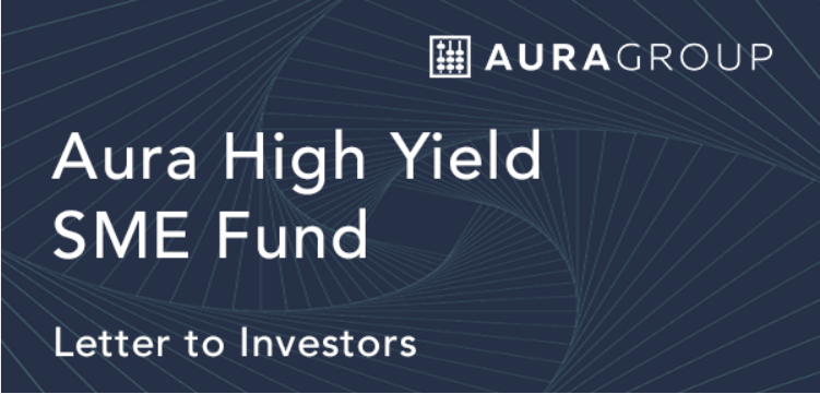 Aura High Yield SME Fund