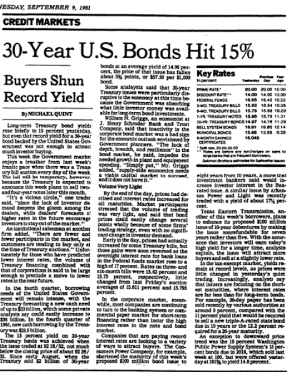 30-year bonds