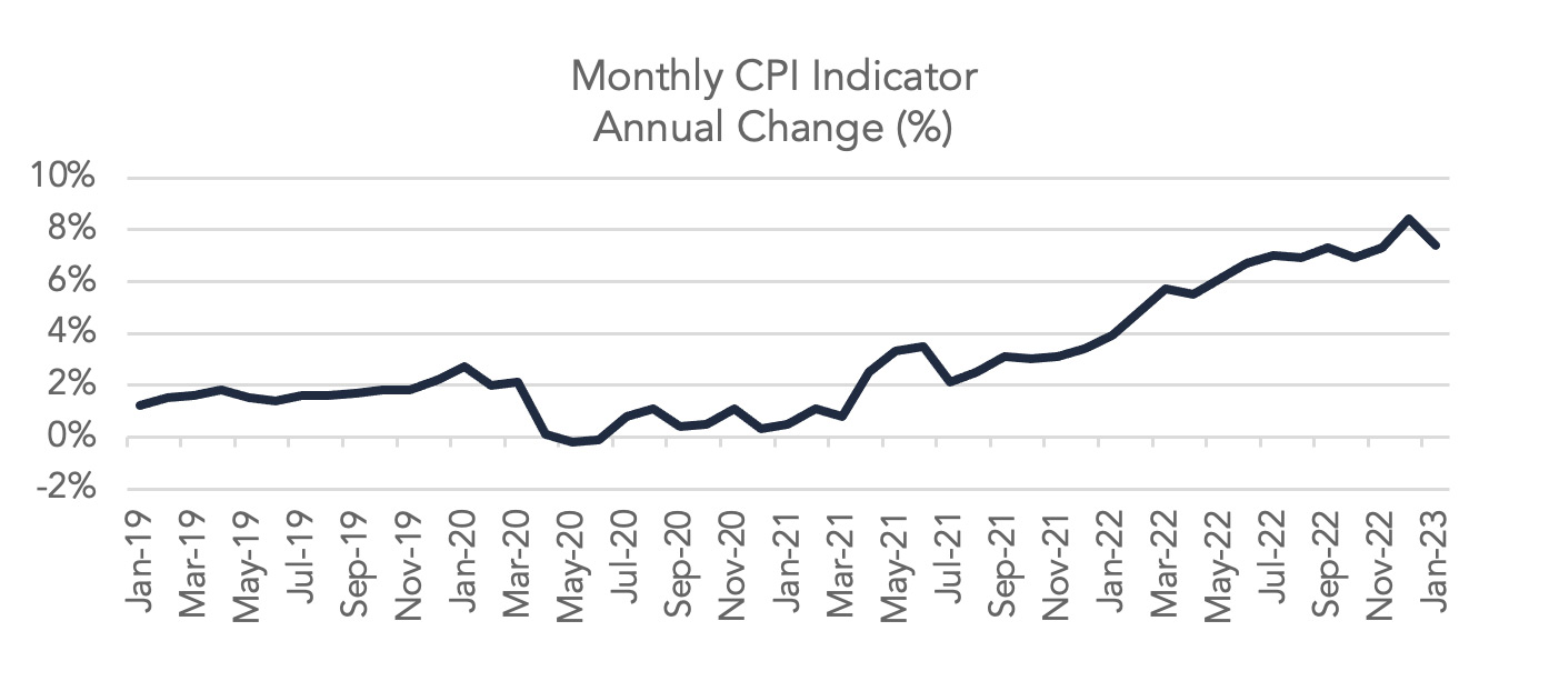 Monthly-CPI-indicator