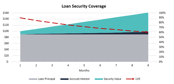 Loan Security coverage