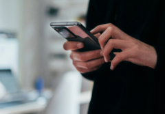 Phone call - TUAS blog 2