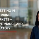 Investing in emerging markets