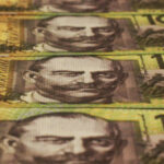 Australian cash