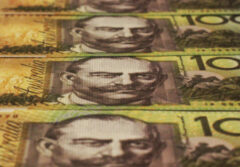 Australian cash