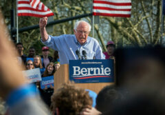 Bernie Sanders