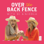 Over the Back Fence