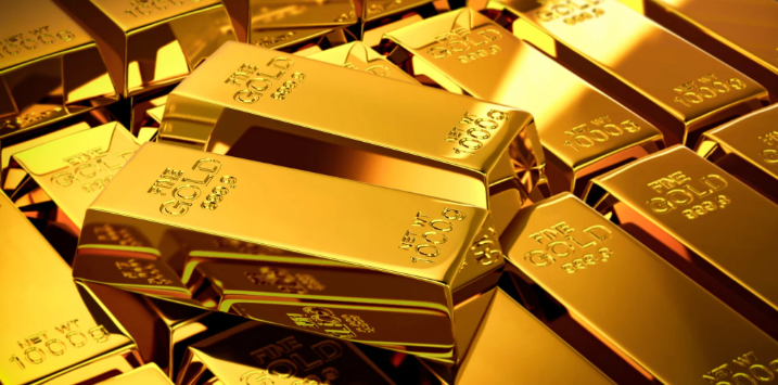Gold