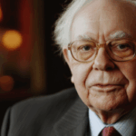 Warren Buffet