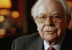 Warren Buffet