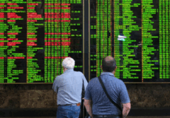 Stock Market