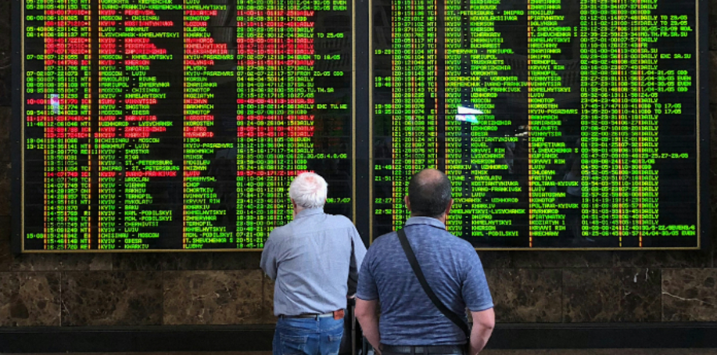 Stock Market