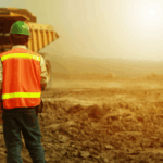 mining