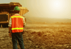 mining