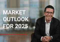 Market Outlook for 2025