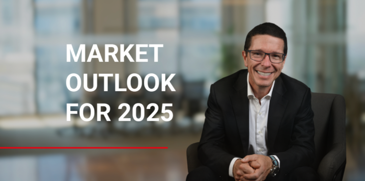 Market Outlook for 2025