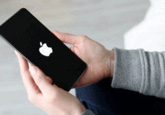 apple