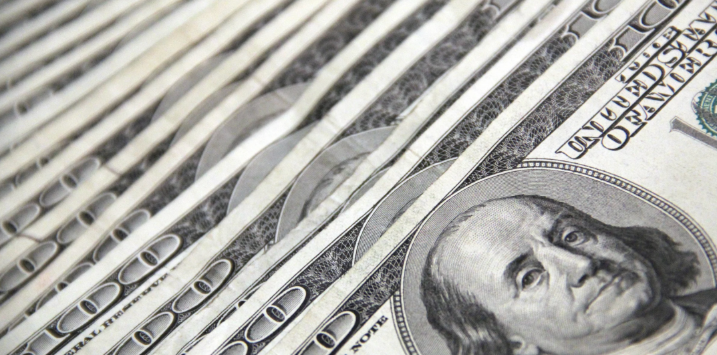 us economy money