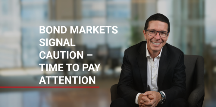 Bond markets - video insight
