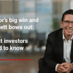 Video insight - buffet election
