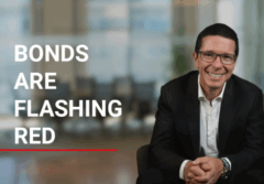 RM - video insight - bonds are flashing red