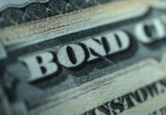 bond market
