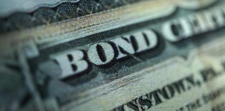 bond market