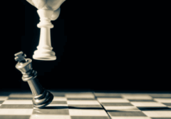 conflict