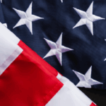 American flag