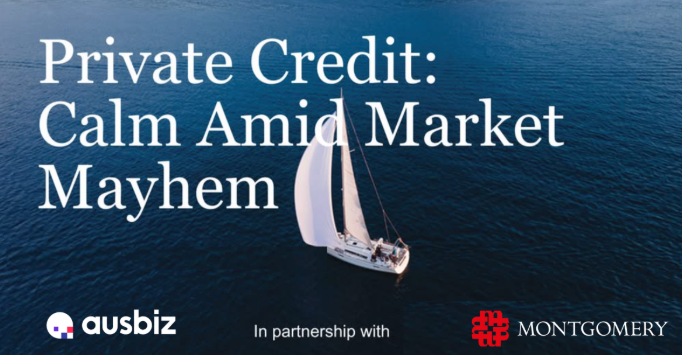 Ausbiz - Private Credit