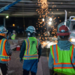 Emerging signs of a construction slowdown