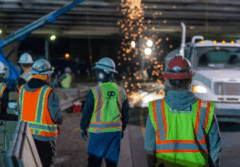 Emerging signs of a construction slowdown