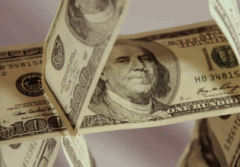 US dollar