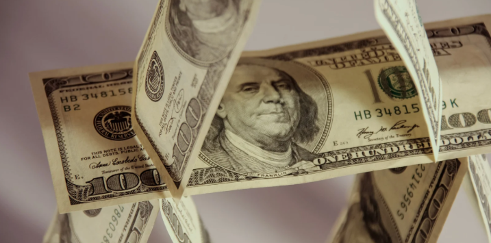 US dollar