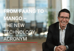 Video Insight - FAANG to MANGO
