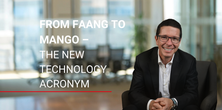 Video Insight - FAANG to MANGO