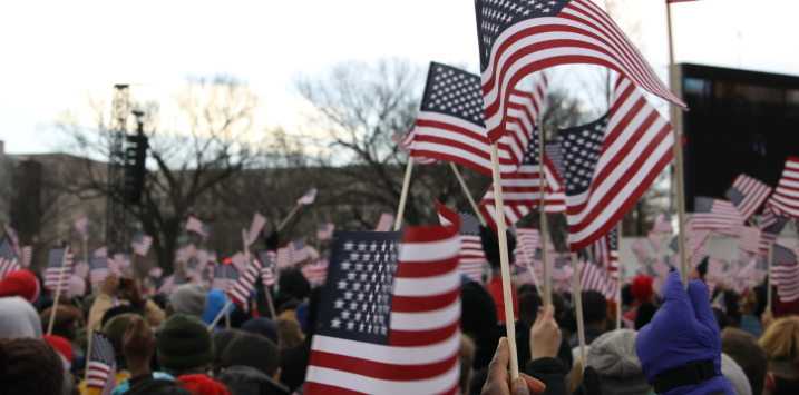 american flag 2