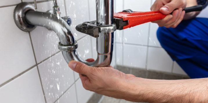 plumbing - reece