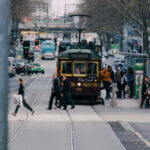 Melbourne