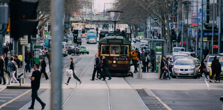 Melbourne