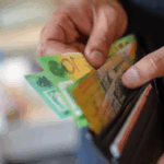 Australian Money