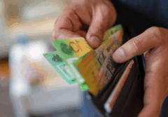 Australian Money