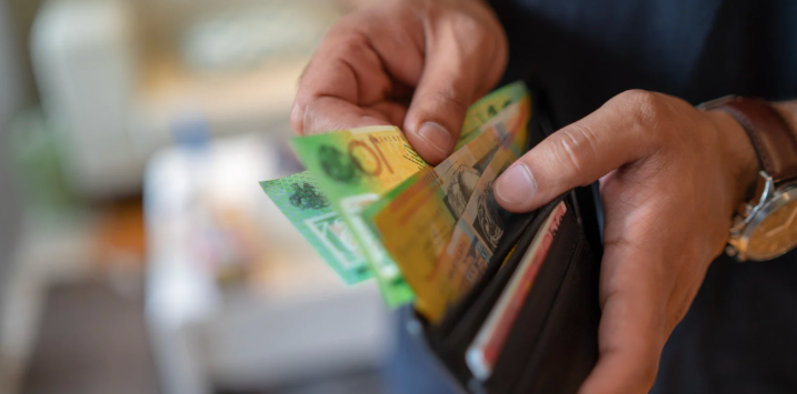 Australian Money