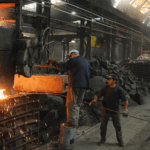 Iron Ore