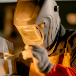 Steel, production